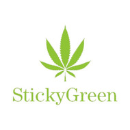 Sticky Green
